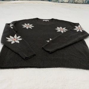 Madewell sweater size small
